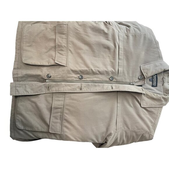 Aberdeen Collection Heavy Jacket Coat Insulated Work Outdoors Winter XL - Picture 9 of 12